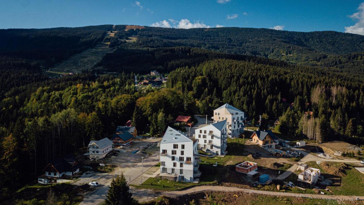 Apartman Collin X41 Dolny Kubin Exterior photo