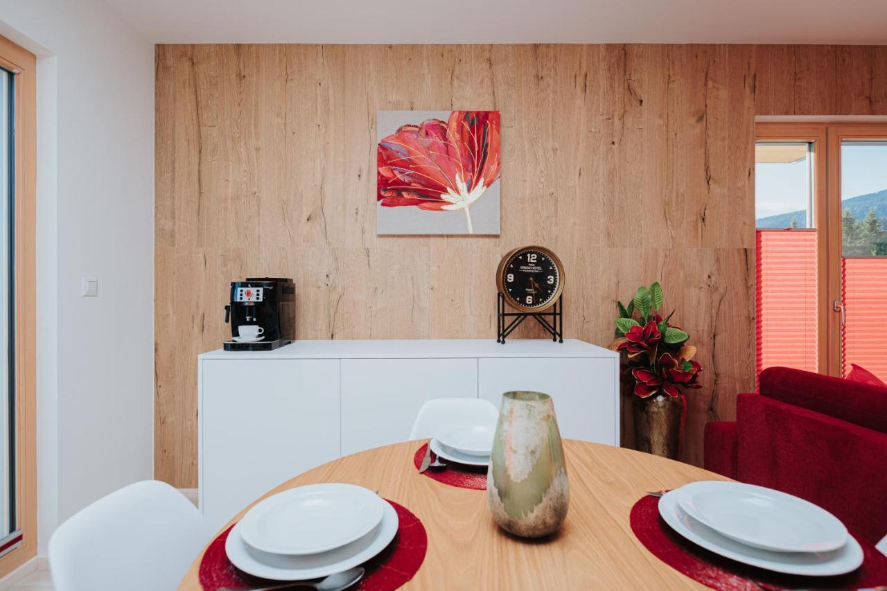 Apartman Collin X41 Dolny Kubin Exterior photo